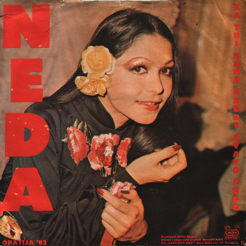 2N.Ukraden-Ne budi me nocas-back