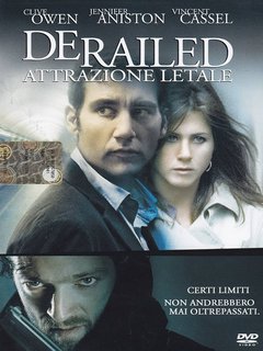 Derailed - Attrazione letale (2005).mkv BDRip 720p x264 AC3 iTA-ENG DTS ENG