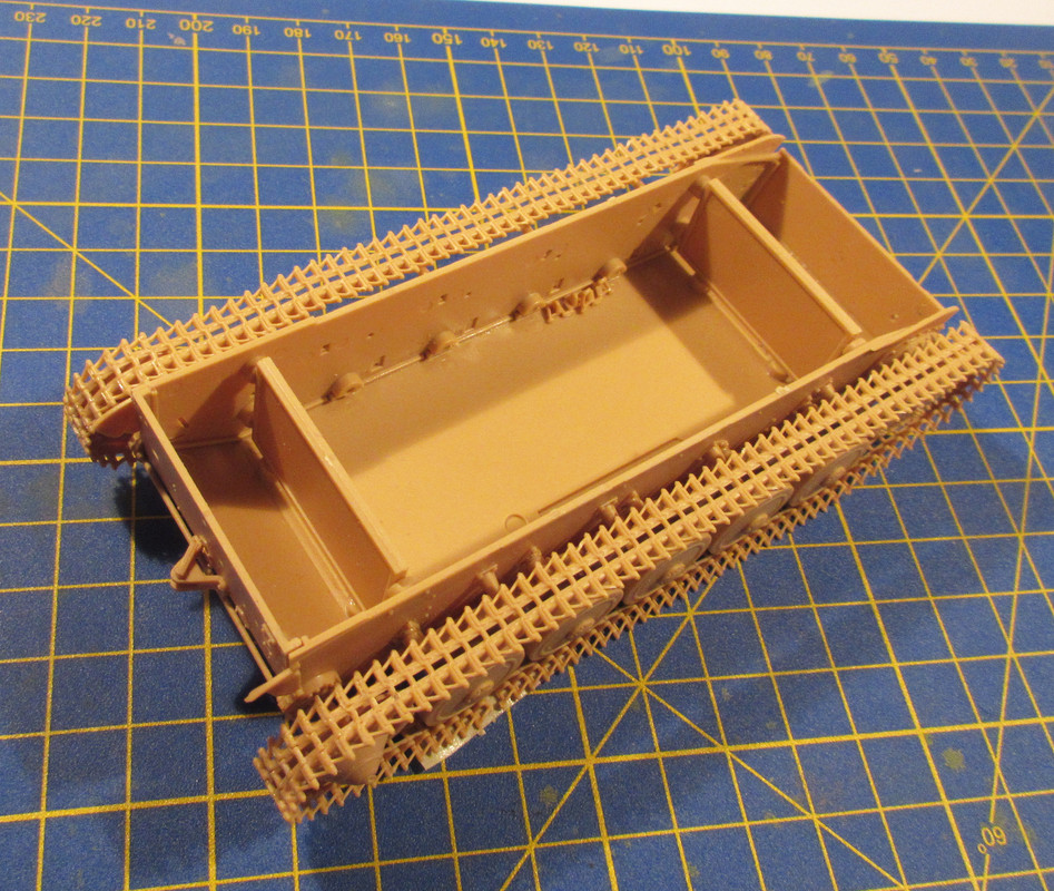 Pz.Kpfw. II Ausf. F-1 (7)