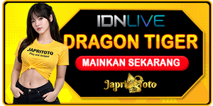 DRAGON TIGER
