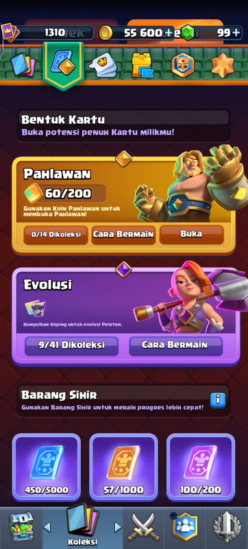 Screenshot 20260721 201231 com supercell clashroyale