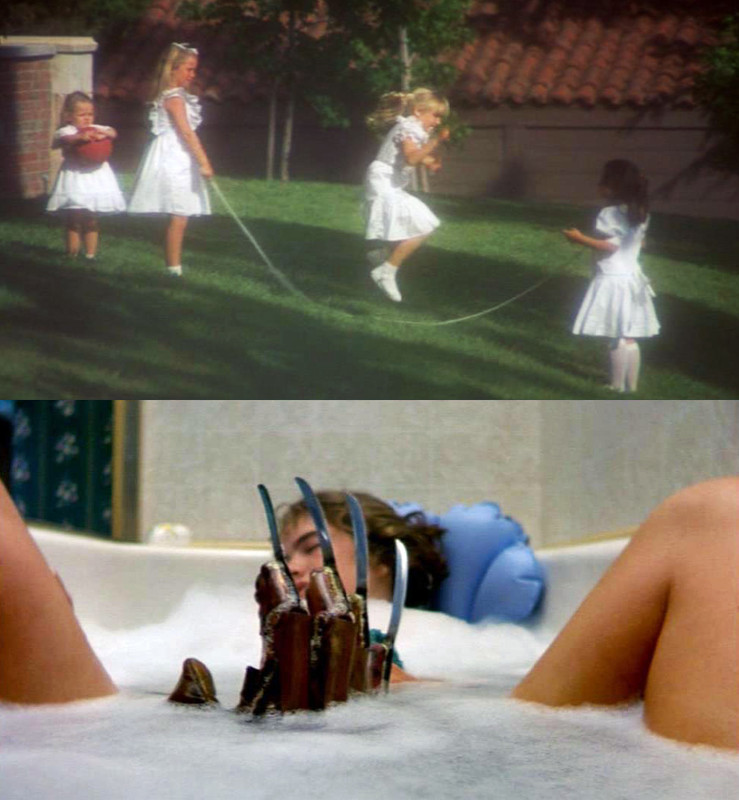 A NIGHTMARE ON ELM STREET 01 - Pesadilla en Elm Street (A Nightmare on Elm Street) [1984] [Terror] [DVD9] [PAL] [Leng. ESP/ENG] [Subt. ESP/ENG]