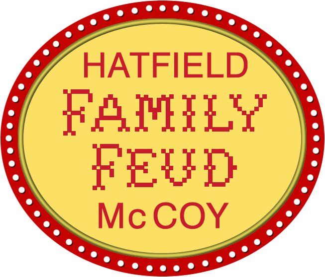 Hatfield vs. McCoy (1979)