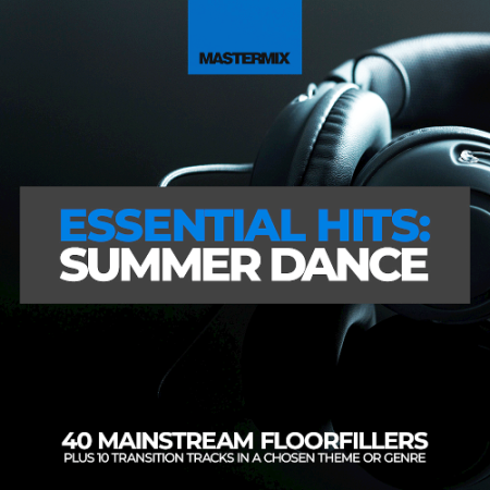 VA - Mastermix - Essential Hits (Summer Dance) (2021)