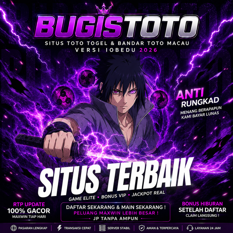 BUGISTOTO