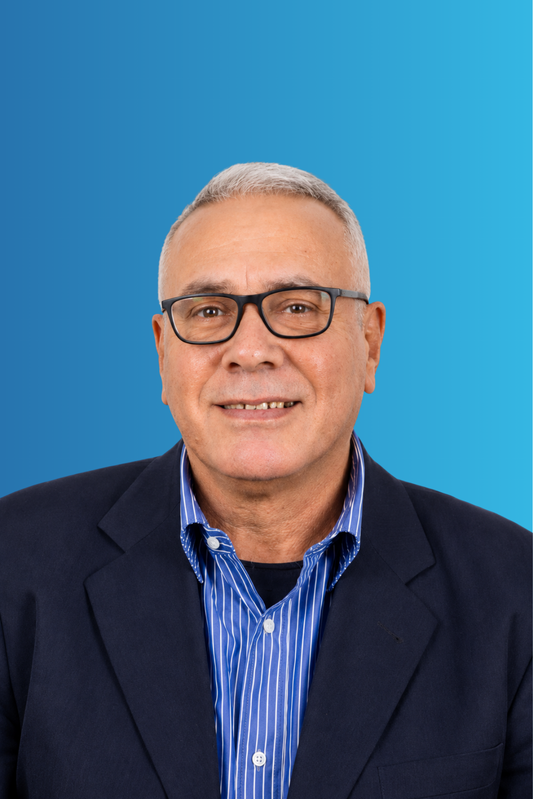 Mostafa Ibrahim