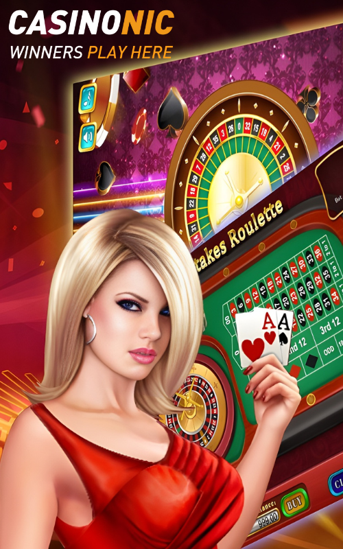 Casinonic Loyalty Program