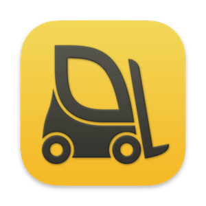 ForkLift 3.5.3 macOS