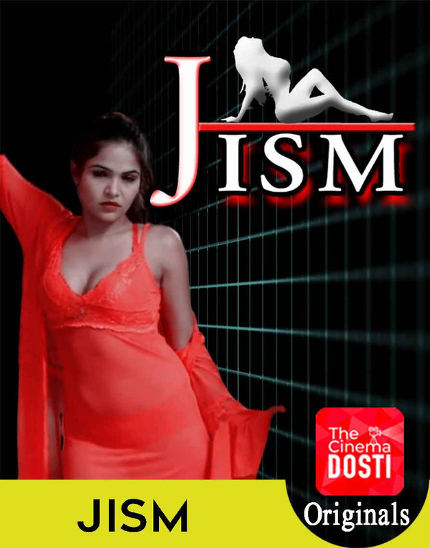 18+ Jism (2020) Hindi Short Film 720p HDRip 300MB Dwonload