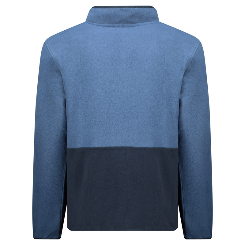 TOUKI FZ DENIM BLUE DB MEN 233 JEAN b