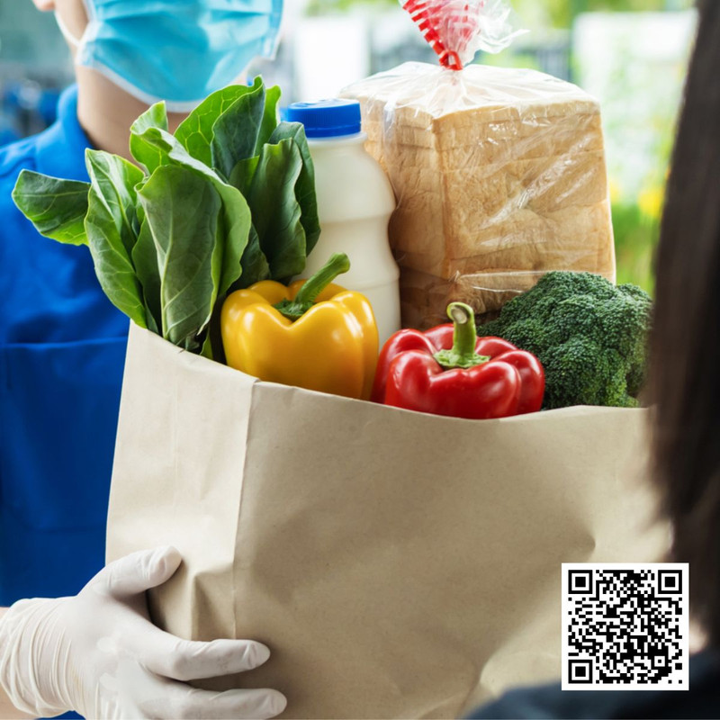 How Grocery Delivery Services Simplify Everyday Life?