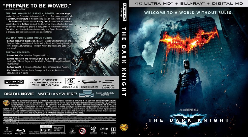 Re: Temný rytíř / The Dark Knight (2008)