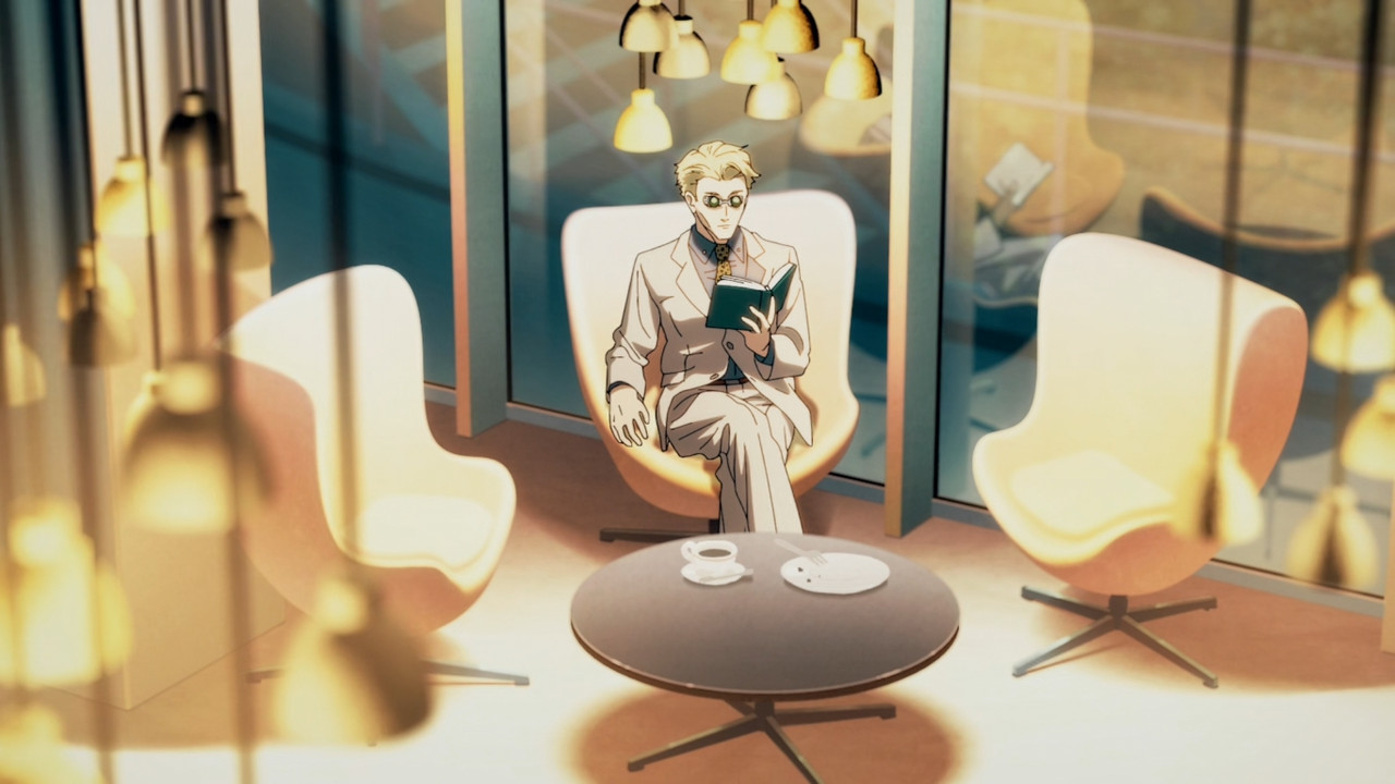 Jujutsu Kaisen (2020) Season 1 S01 + Extras (1080p WEB-DL x265 HEVC 10bit EAC3 2.0 SAMPA) [QxR]