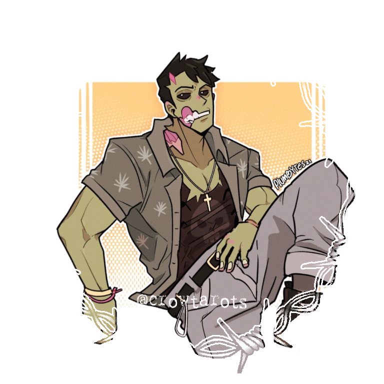 BRAELYN's avatar