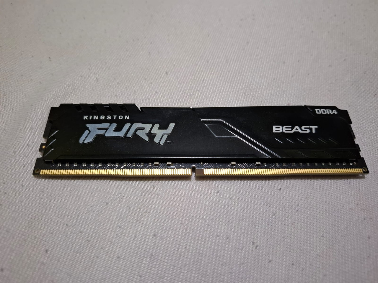 Ram Fury 2
