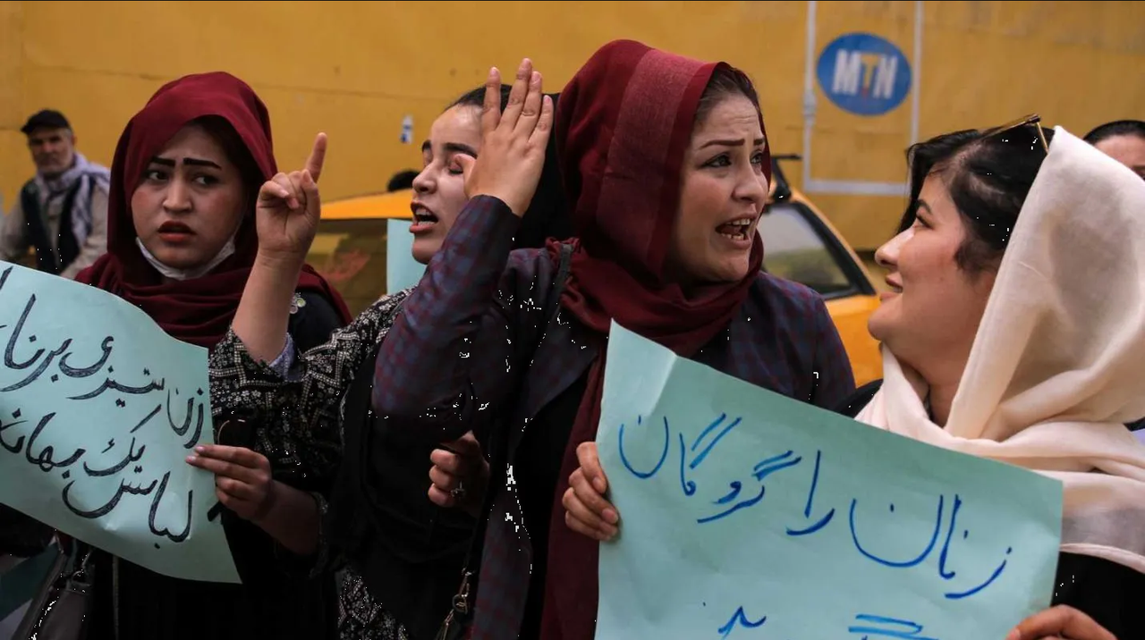 ¿Por qué pidió la ONU a los talibanes a levantar las restricciones contra las mujeres de Afganistán?