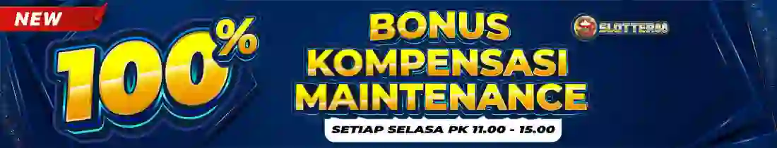 BONUS KOMPENSASI MT
