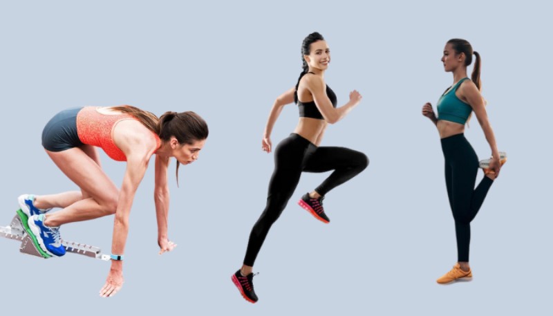Workouts To Get Faster In Sprints
