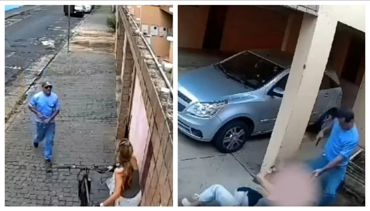 Video de intento de asesinato ya alcanza los tres millones de reproducciones