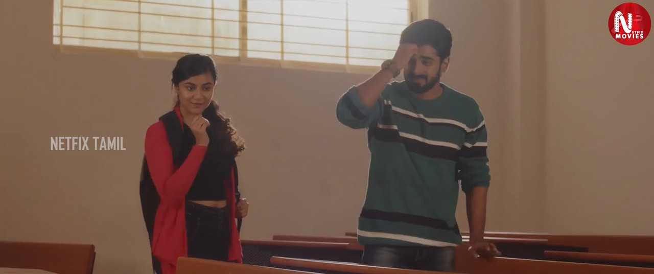 KTM 2024 WebRip [Tamil] 480p, 720p Screenshot