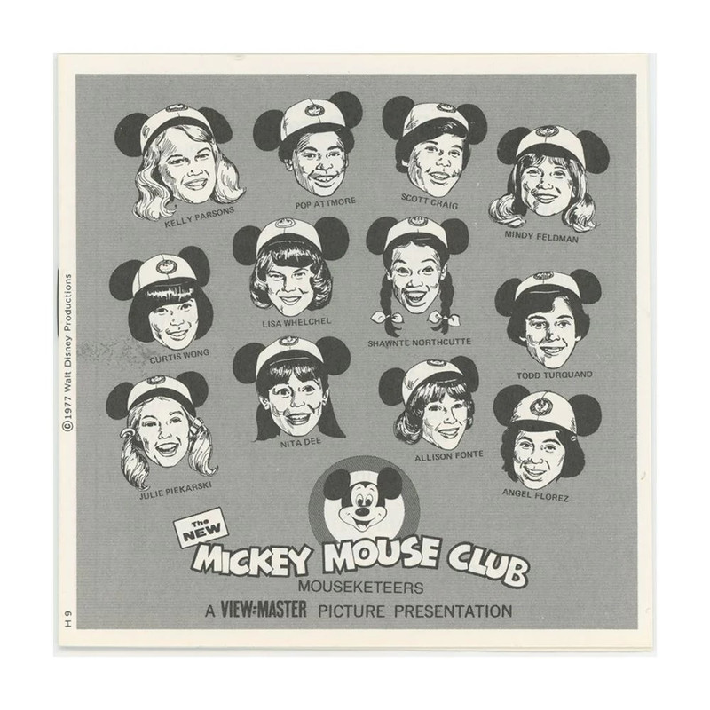 mouseketeers (2)