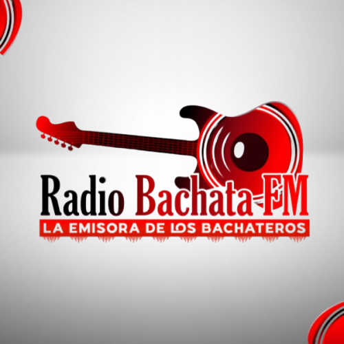 Logo de Radio Bachata FM