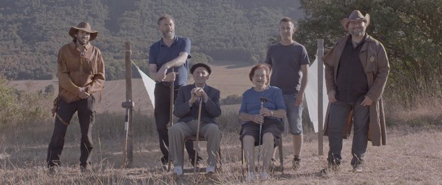 EL DOCUMENTAL “KUART VALLEY”, DE MAIDER OLEAGA, TENDRÁ SU PREMIERE MUNDIAL EN EL FESTIVAL DE CINE DE SAN SEBASTIÁN