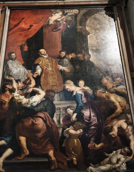 Milán-Turín-Génova-Pavía - Blogs de Italia - Génova, espectacular conjunto museístico (26)