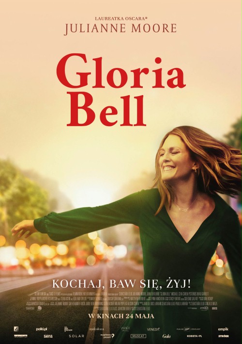 Gloria Bell (2018) MULTi.1080p.BluRay.x264-DSiTE / Lektor i Napisy PL