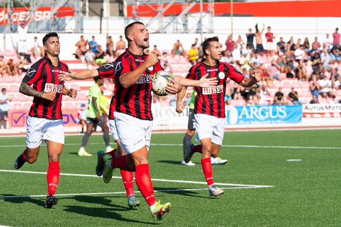 Vikingur Gota vs Lincoln Red Imps, 01h00 ngày 09/07