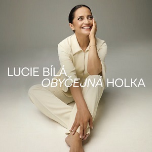 Lucie Bílá - Obyčejná holka (2025)