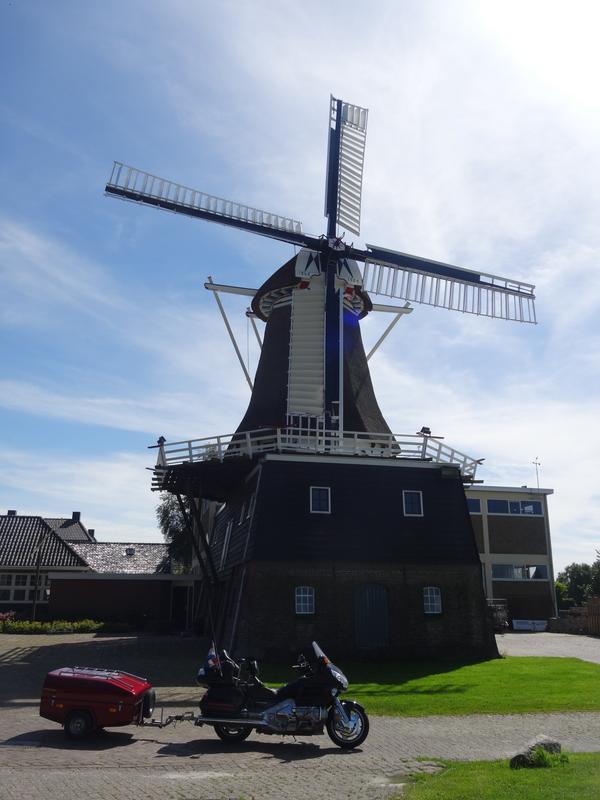 ( 2153 ) De Weyert Friesland