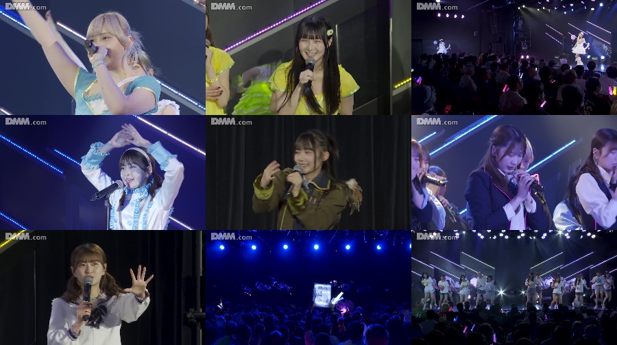 HKT48h2403241700-Live 【公演配信】HKT48 240324 ひまわり組「パジャマドライブ」公演