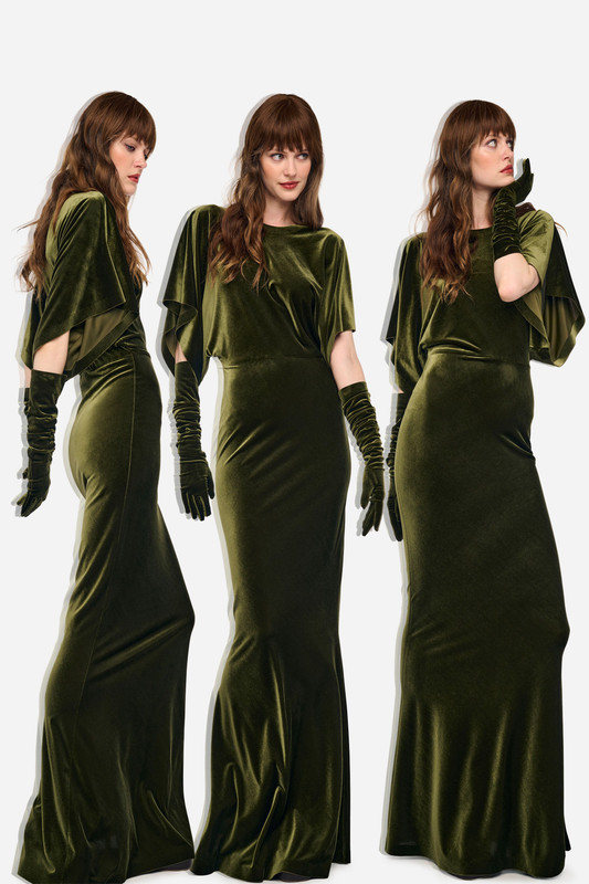 00058 norma kamali resort 2027 credit brand