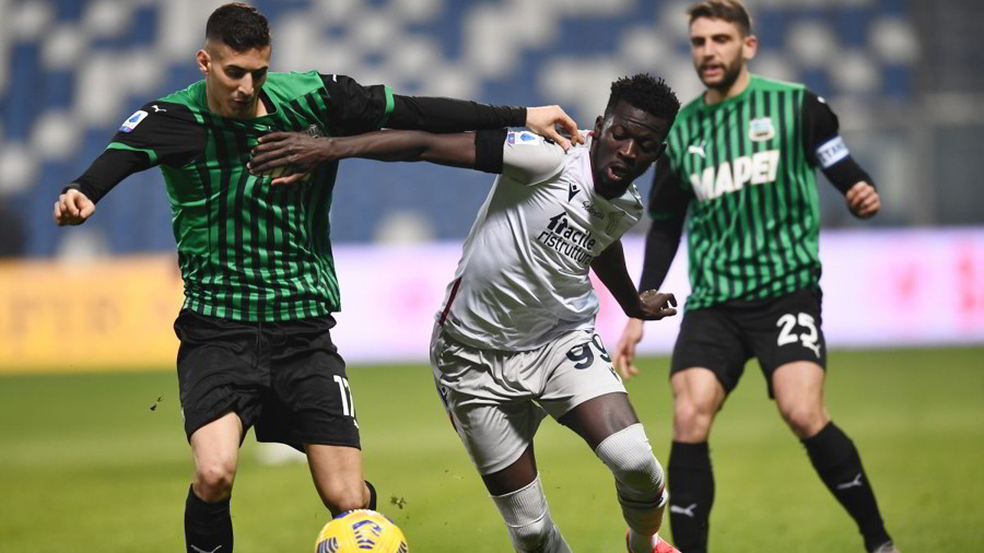 Rojadirecta Benevento Sassuolo Streaming Gratis Diretta TV.