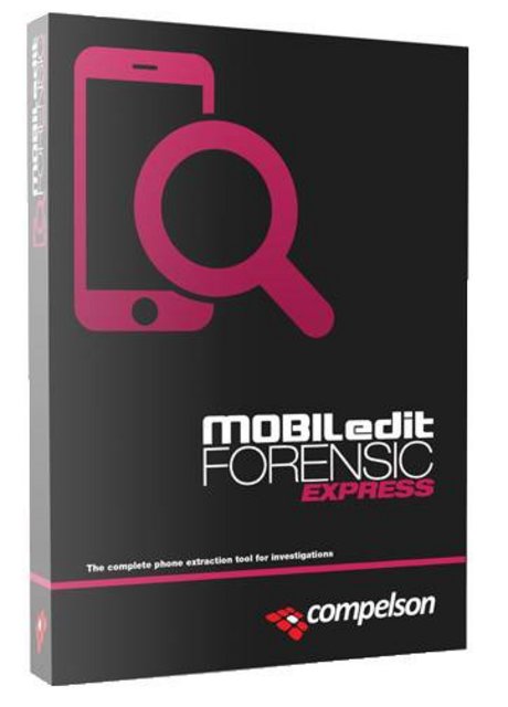 MOBILedit Forensic Express Pro 7.4.0.20393 (x64)