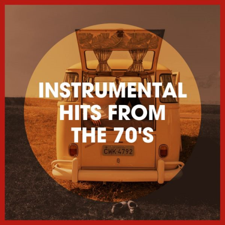 VA - Instrumental Hits from the 70's (2020)