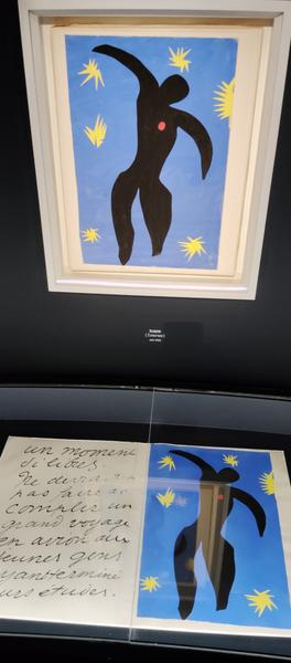 París: Exposiciones de Renoir, Matisse, Rousseau, Miguel Ángel y Rodín etc etc - Blogs de Francia - Llegar a París de nuevo: Metro y al Orsay. (166)