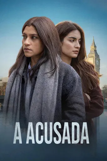 A Acusada (2026) WEB-DL 1080p Dual Áudio A Acusada (2026) WEB-DL 1080p Dual Áudio