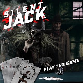 Silent Jack - Play The Game (2015).mp3 - 320 Kbps