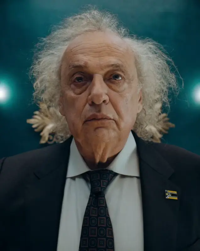 Fedir Viktorovych Dorosh