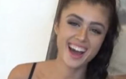 XXX Nude Leaked Exposed Big Boobs