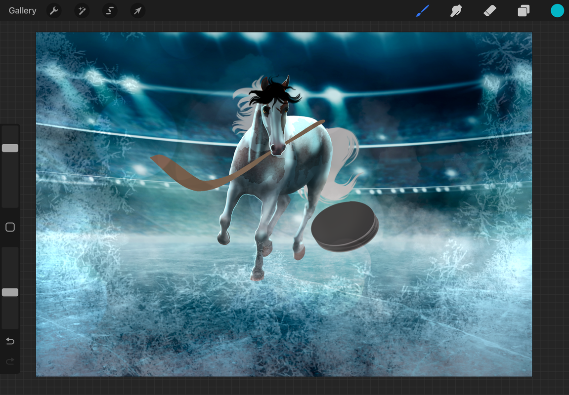 Horse eden online horse game