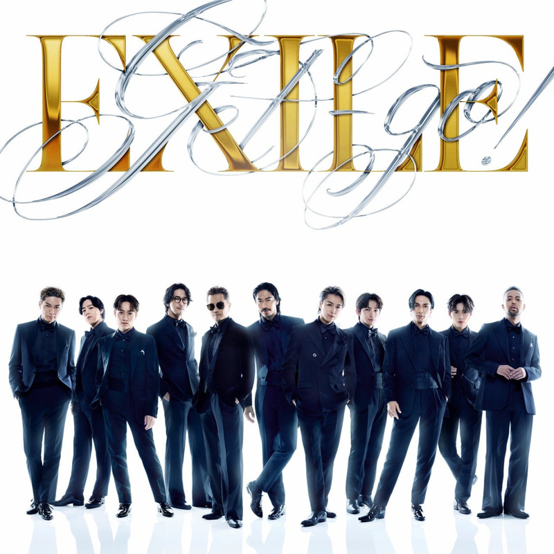 EXILE - Get-go!