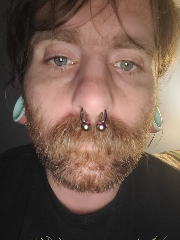 2 inches :) : r/Stretched