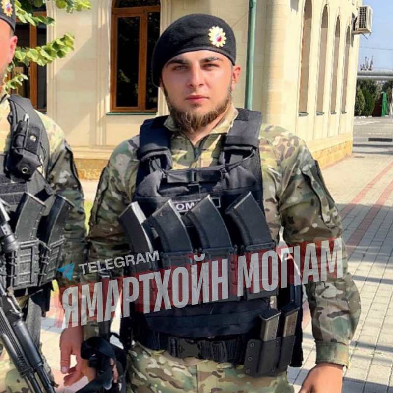 Муслим тутаев