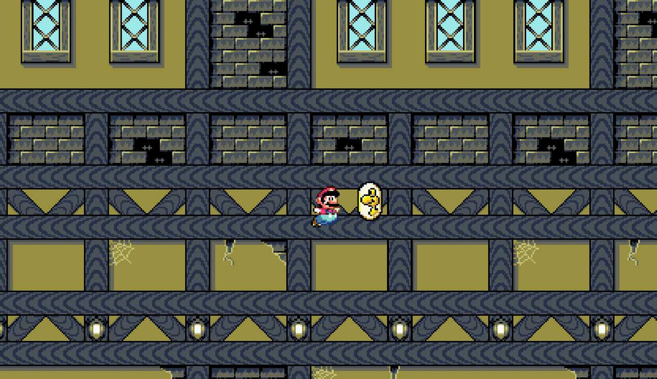 Screenshot of MNL's Hint Arts (4)