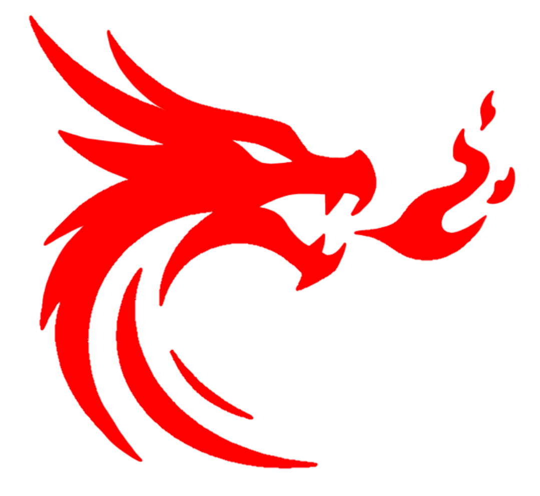 DragonixHost Logo