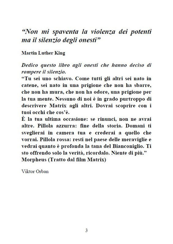 La Matrix Europea - Il piano di conquista degli uomini del bilderberg in Ita (2)