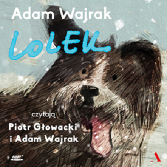 Adam Wajrak - Lolek (2018)